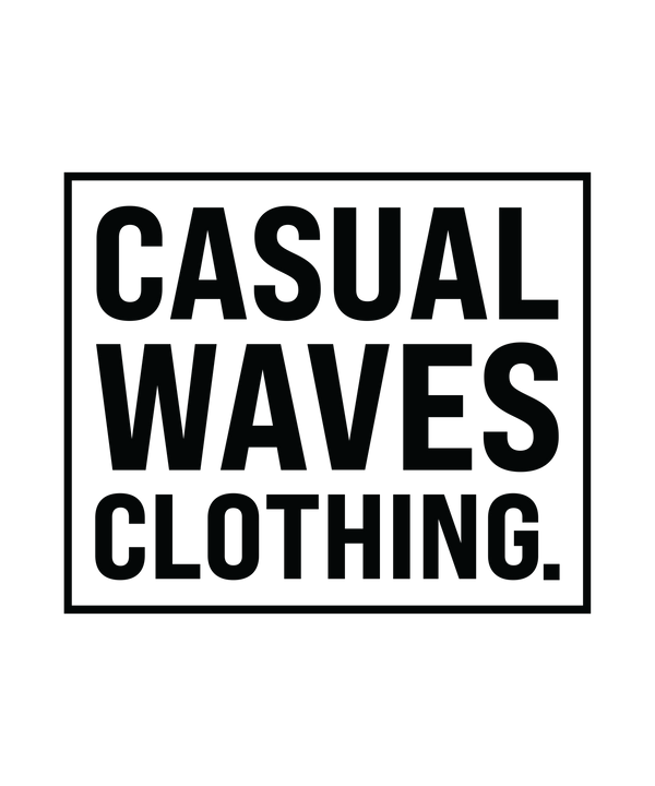 Casual Waves Clothing